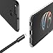 EasyAcc Case for Xiaomi Mi A1, Soft TPU Crystal Clear Slim Anti Slip Case Transparent Back Protector Cover Compatible Xiaomi Mi A1