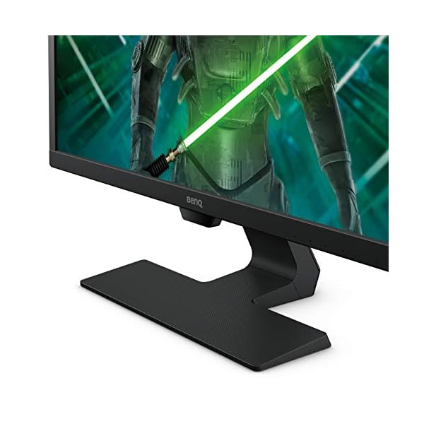 BenQ-GL2480-24-Inch-1080p-1-ms-75-Hz-LED-Eye-Care-Gaming-Monitor-Anti-Glare-HDMI-Black BenQ GL2480 24 Inch 1080p 1 ms 75 Hz LED Eye-Care Gaming Monitor, Anti-Glare, HDMI, Black