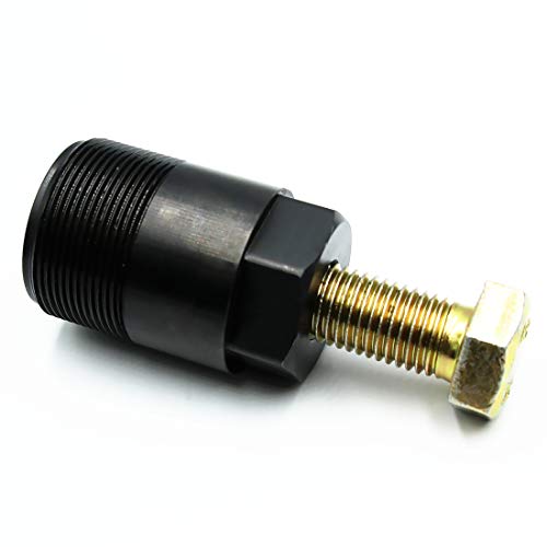 4 RepairWill+91+849154T1+Flywheel+Removal+91+90455+1