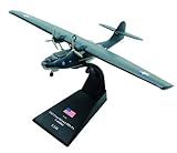 Consolidated PBY Catalina diecast 1:144 model (Amercom LB-11)