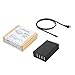 KINCREA Housing Connector and Male Female Dupont Crimp Pins Adaptor Assortment Kit