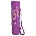 FIT SPIRIT Exercise Yoga Mat Gym Bag with 2 Cargo Pockets
