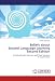 Beliefs about  Second Language Learning  Second Edition: A Study of Adult Learners and Their Teachers  in Saudi Arabia - Saleh Al-Osaimi