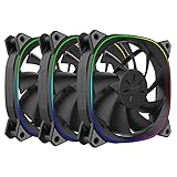 IN WIN Sirius Extreme ARGB Fan Triple Pack