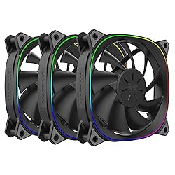 IN WIN Sirius Extreme ARGB Fan Triple Pack