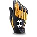 Under Armour Men's Clean Up Baseball Batting Gloves