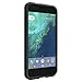 Spigen Tough Armor Google Pixel Case with Kickstand and Heavy Duty Air Cushion Technology Protection for Google Pixel 2016 - Black