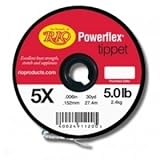 RIO Powerflex Trout Tippet