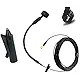 HEIMU Clip On Instrument Condenser Microphone + Universal Clip (for Bass)