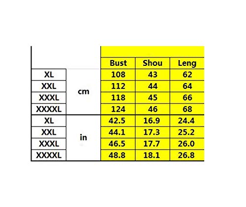 HX fashion Outdoor Freizeit Fotografie Multitasche Herren Weste Vest Waistcoat Mittleren Bequeme Größen Alters… – Bild 5