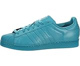 Adidas x Pharrell Men Superstar - Supercolor