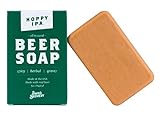 Hoppy IPA BEER SOAP | Cool Guys Gift for Beer