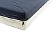 Roscoe Medical WCBF-2283 Bariatric Foam Wheelchair Cushion, 22