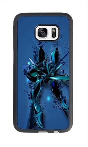 Amazon Com Ovostor Art Download Wallpapers Black Rubber Soft Case