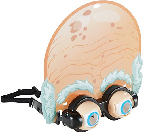 Fisher-Price Blonkers, Old Man