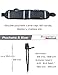 Sugelary Camera Strap, Long Camera Shoulder Neck Sling Strap Quick Release DSLR Strap for Canon Nikon Mirrorless Camera
