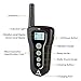 Patpet Dog Training Collar,1000FT Remote Control Collar,Rechargeable and Waterproof,Shock Collar for Dog with Beep/Vibration/Shock Mode for Small Medium Large Dogsthumb 2