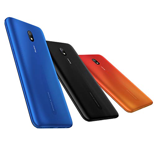 Xiaomi-Redmi-8A-8-A-2GB-32GB-622-Snapdargon-439-Octa-Core-Telfono-mvil-5000mAh-12MP-Cmara-Smartphone-Negro-Versin-Europea-