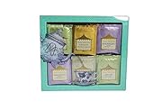 FORTNUM & MASON, London - Classic World Tea Bag Selection / Assortment - 60 tea bags GIFT BOX