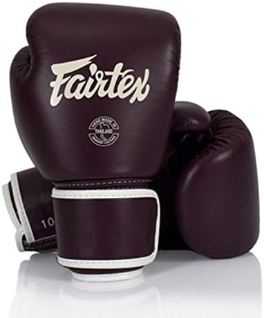 amazon fairtex gloves