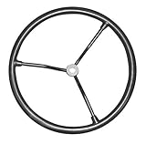 8N3600 Steering Wheel Fits Ford