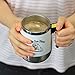 JCHB Self Stirring Auto Mug 13oz