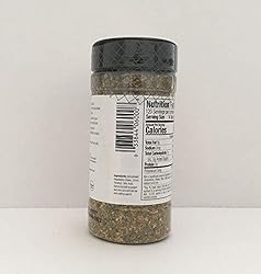 Kingsford (NOT A CASE) Original No Salt All-Purpose