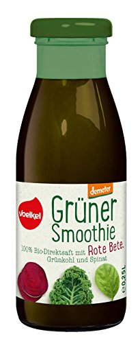Voelkel-Gruener-Smoothie-Rote-Bete-Gruenkohl-Spinat-6er-Pack-6-x-250-g
