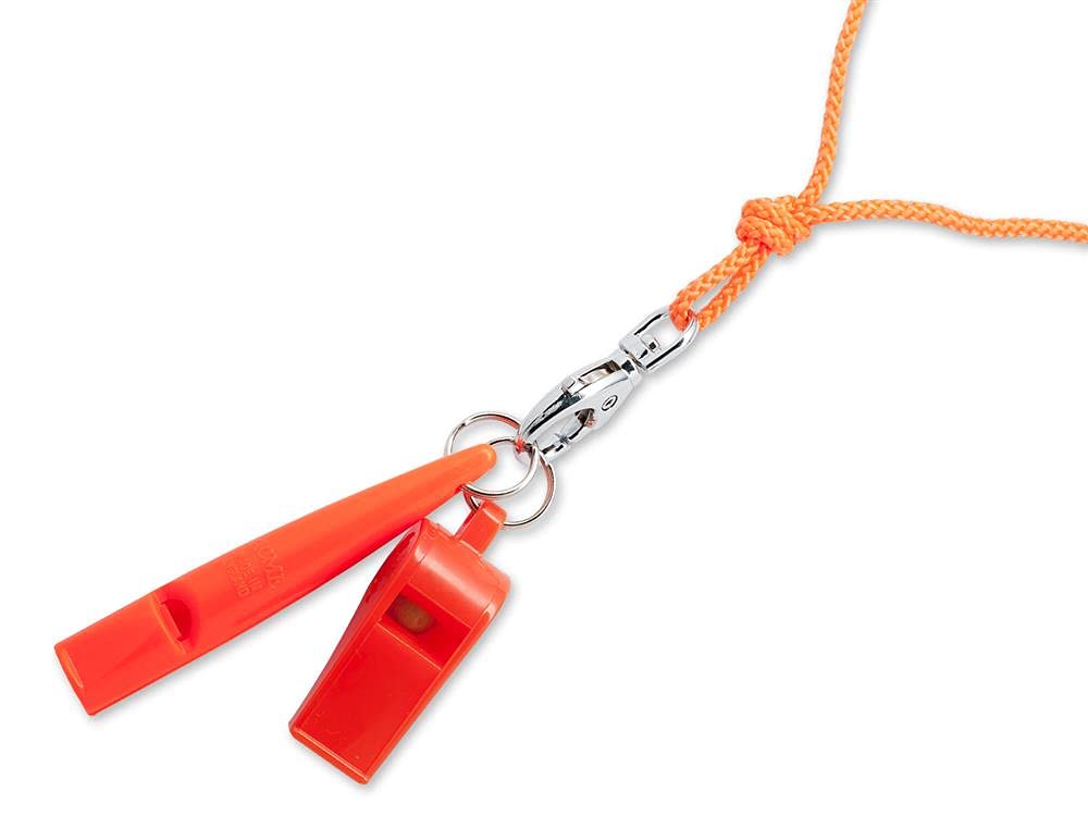 Acme Pipe Set 210 1/2 + 660 Orange + Free Pipe Strap