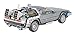 Elite Cult Classics Back To The Future Time Machine Delorean with Extras and Mr. Fusion 1/18 by Hotwheels BCJ97