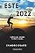 Livro Este 2022: crônicas sobre tudo e nada