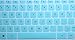 CaseBuy Silicon Keyboard Protector Cover Skin for 13.3