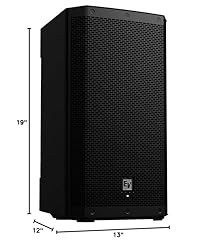 Electro-Voice ZLX-12P-G2 12" 2-Way 1000W
