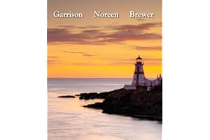 Managerial Accounting 14th Edition by Garrison, Ray; Noreen, Eric; Brewer, Peter published by McGraw-Hill/Irwin Hardcover