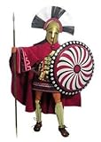Ignite The Greece Hoplite - Spartan King Leonidas