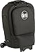 Gard Fixed Bell French Horn Wheelie Bag 41-WBFLK Black Ultra Leather