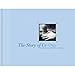 The Story of Us: Our Engagement Journal by 