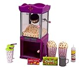 American Girl - Popcorn Machine for Dolls - Truly Me 2015