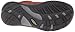 KEEN Women's Presidio Lace-Up,Tomato,8 B US Burnt Henna