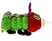 World of Eric Carle The Very Hungry Caterpillar Baby Bottle Cover by Bottle Pets