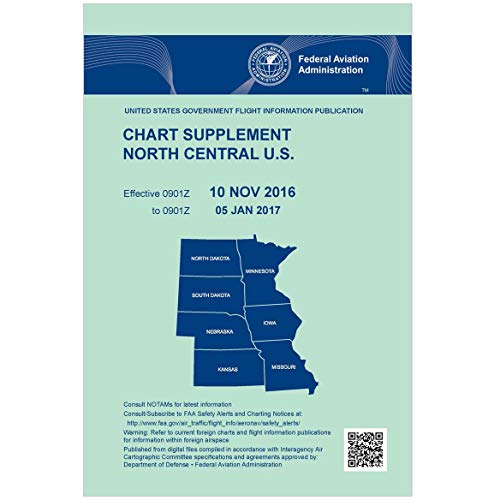 FAA Airport/Facility Directory NC (June 30, 2011 through August 25, 2011)