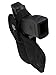 Barsony 6 Position Ambidextrous Concealment Pancake Holster for S&W M&P Shield