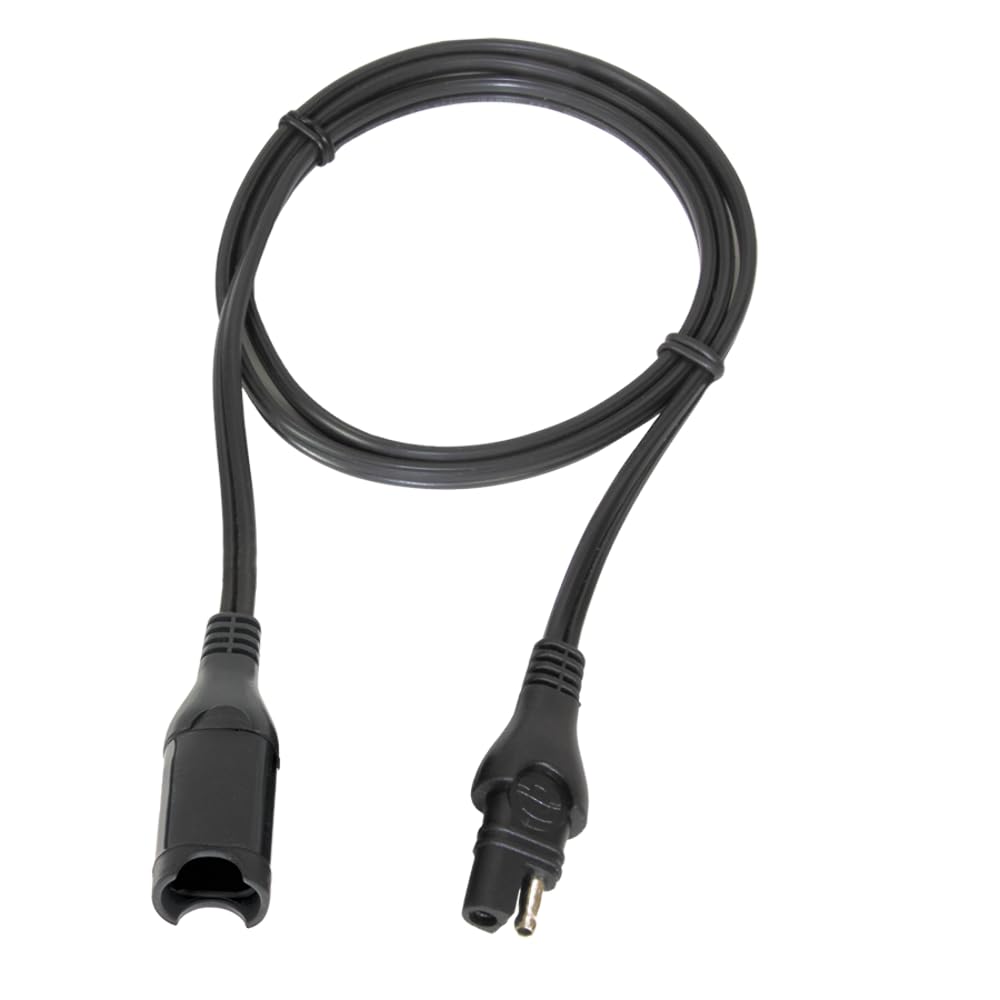 OptiMate O33 SAE Extension Cable Lead 1 Meter