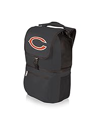 Zuma Mochila refrigerador aislado, Chicago Bears N