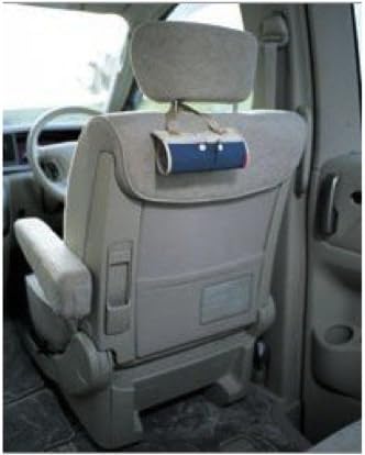 Amazon 車用 傘ホルダー 簡単装着 スッキリ収納 ポケット ケース カバー 車 バイク