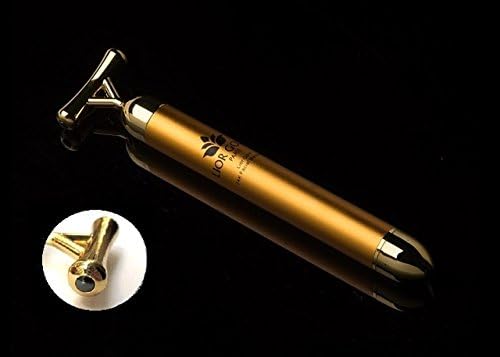 Lior Gold Paris 24K Facial Massager