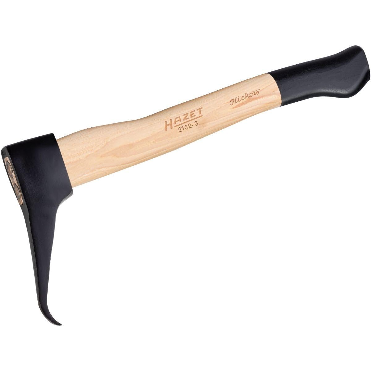 HAZET Sappie 2132-3 - for Safe Moving and Lifting of Wooden Trunks