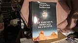 Desroches Noblecourt - Le fabuleux héritage de l'Egypte by