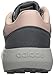 adidas Women's Cloudfoam Race w Running Shoe, Onix/White/Vapour Pink, 9 B-Medium
