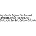 Muir Glen Organic Diced Fire Roasted Tomatoes, 14.5 oz